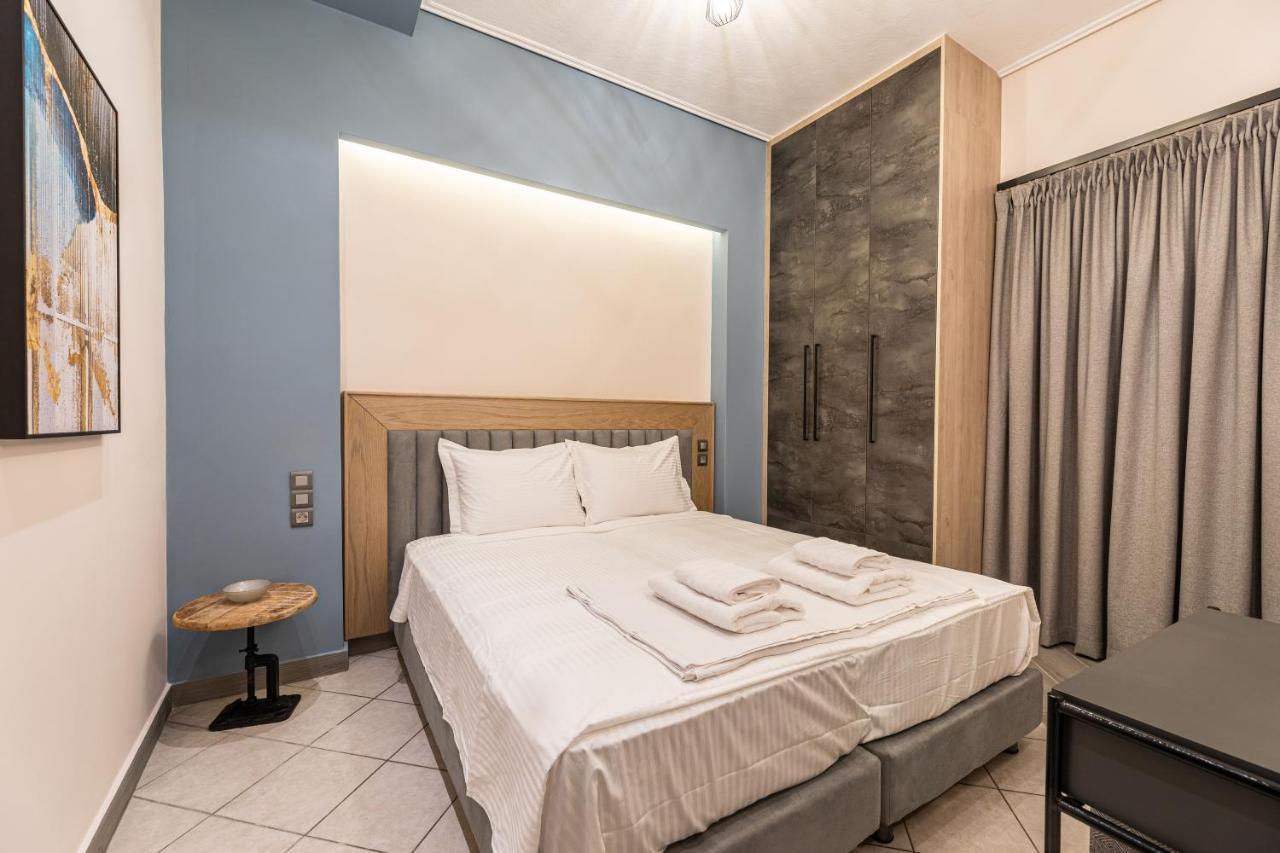 Oikion Meteora Home 3 Kalampáka Dış mekan fotoğraf