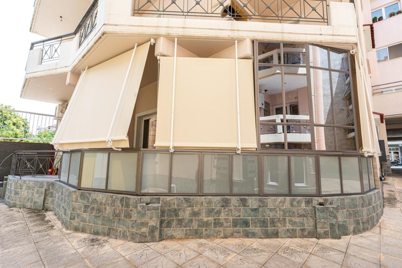 Oikion Meteora Home 3 Kalampáka Dış mekan fotoğraf