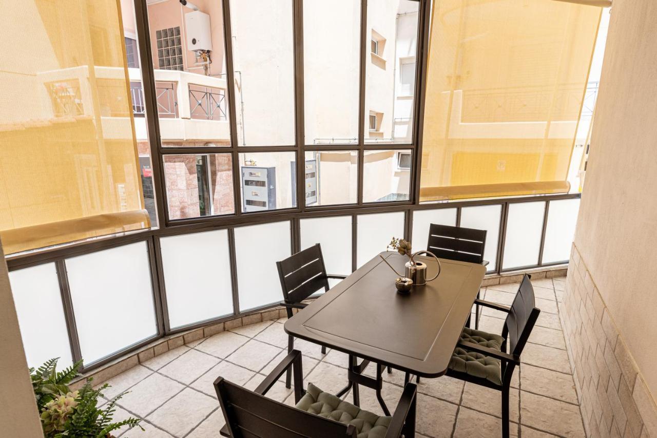 Oikion Meteora Home 3 Kalampáka Dış mekan fotoğraf