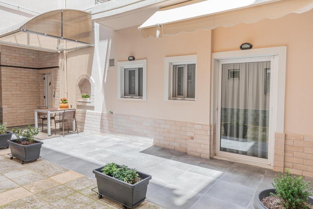 Oikion Meteora Home 3 Kalampáka Dış mekan fotoğraf
