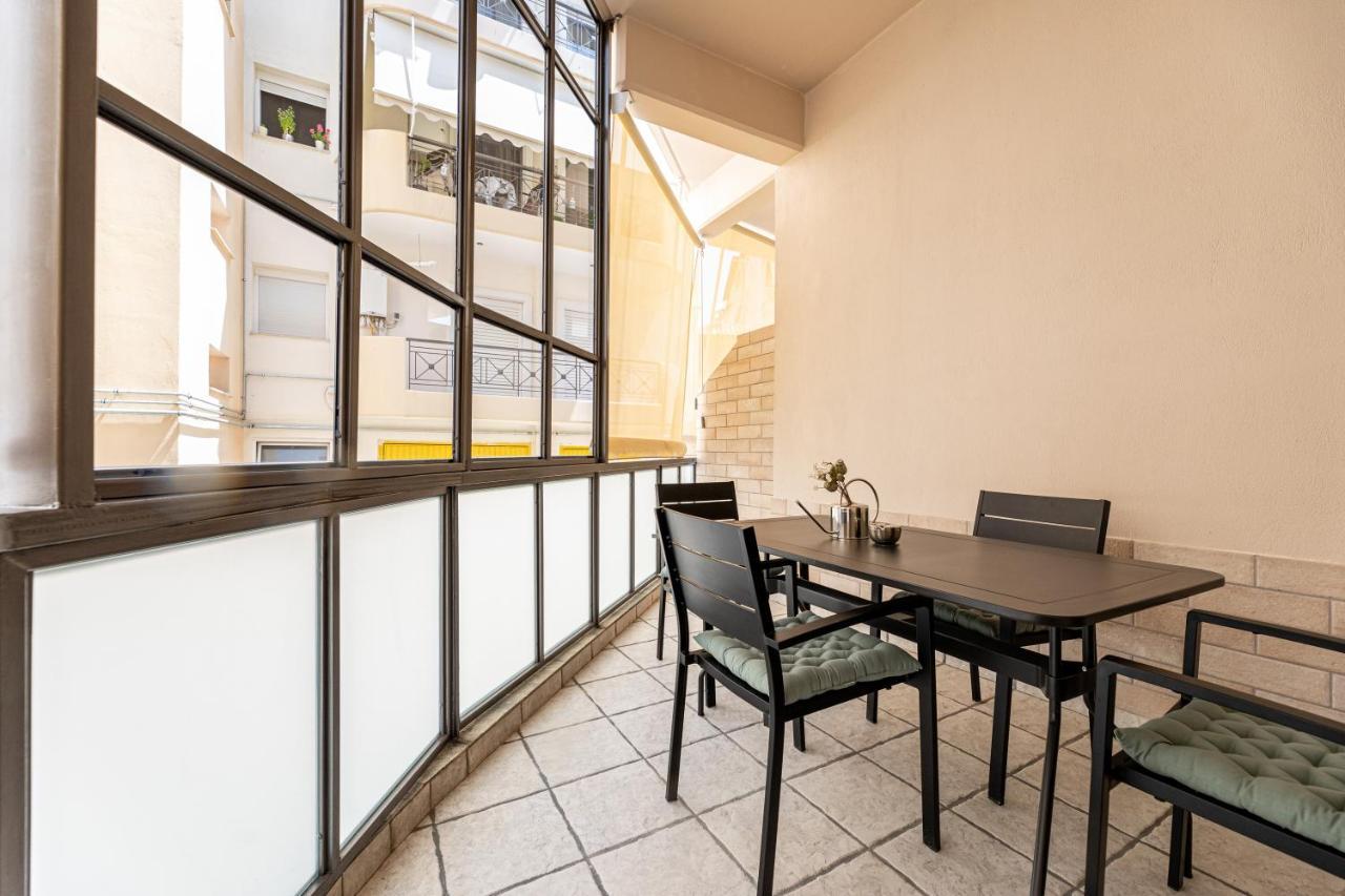 Oikion Meteora Home 3 Kalampáka Dış mekan fotoğraf