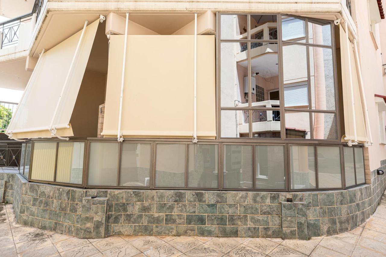 Oikion Meteora Home 3 Kalampáka Dış mekan fotoğraf