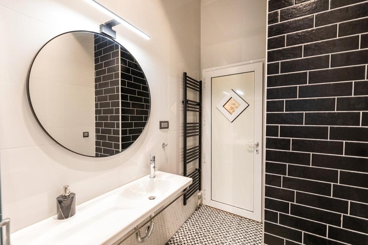 Oikion Meteora Home 3 Kalampáka Dış mekan fotoğraf
