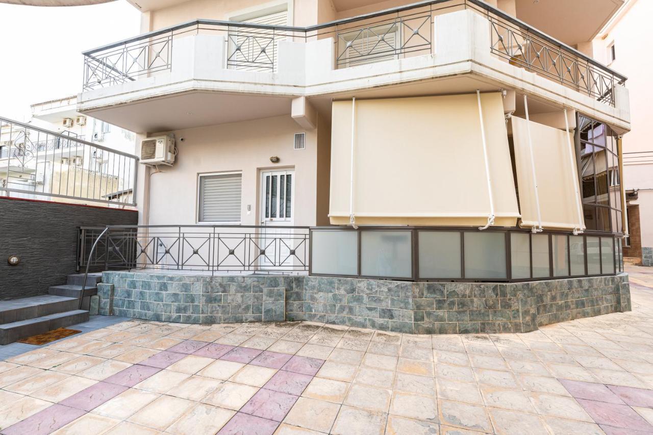 Oikion Meteora Home 3 Kalampáka Dış mekan fotoğraf