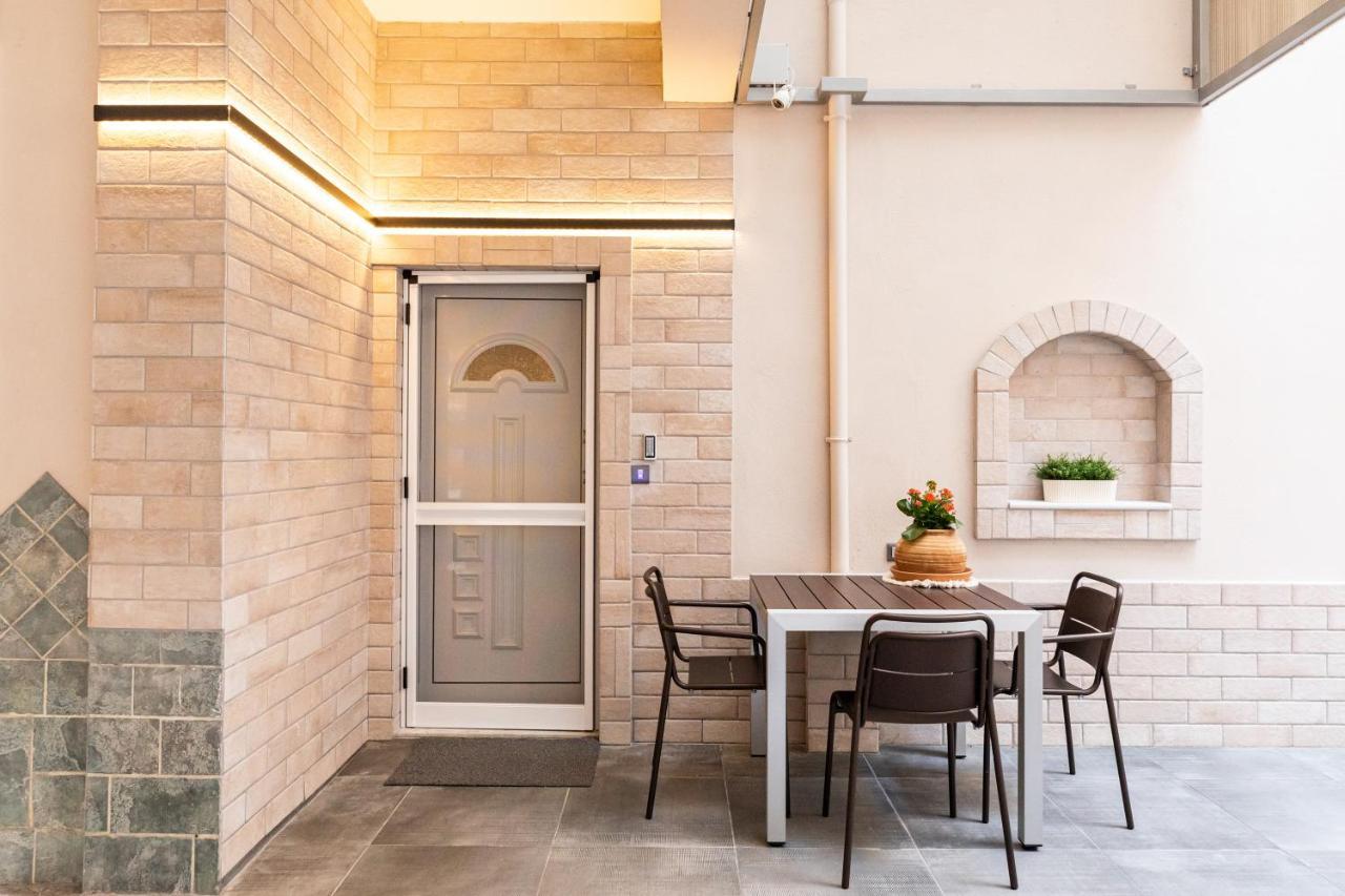 Oikion Meteora Home 3 Kalampáka Dış mekan fotoğraf